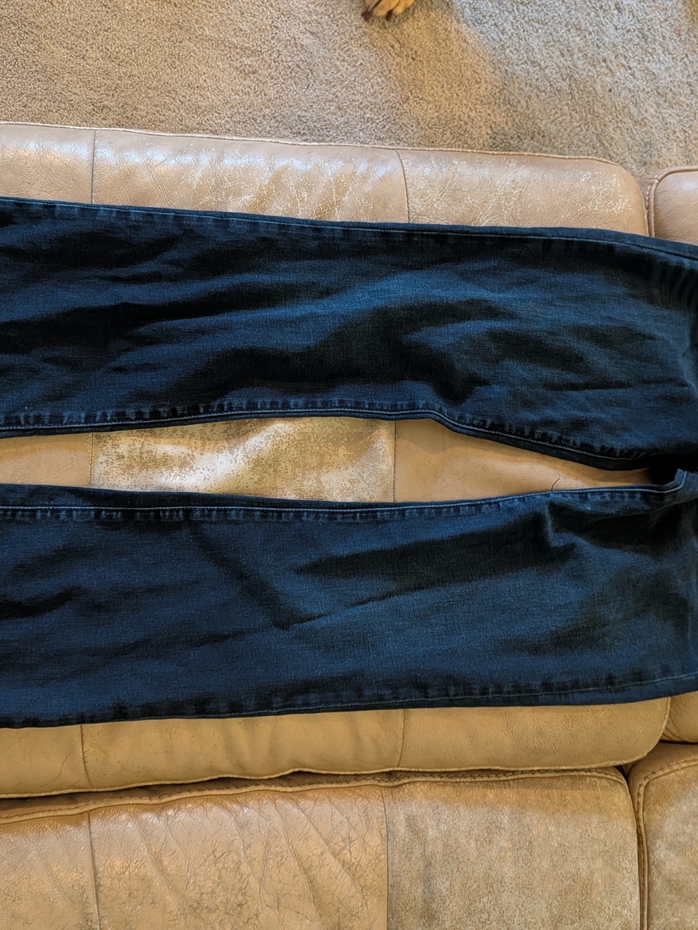 Kut from the Kloth Dark Blue Women’s Jeans